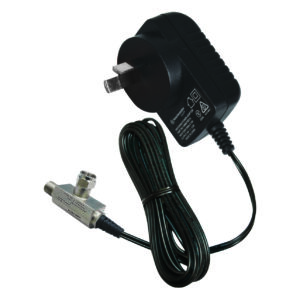 MATCHMASTER POWER SUPPLY 14V DC F TYPE : 10MM-PSD14