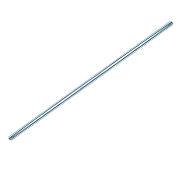MATCHMASTER MAST 10' X 1.25" : 11MM-10FTM