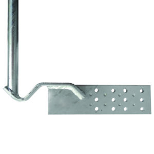 MATCHMASTER 1.2M GUTTER KIT : 11MM-CM02