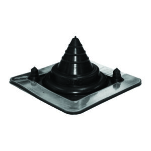 MATCHMASTER DEKTITE SOLAR #0 BLACK (0-35MM/0-1.5") : 11MM-DFE100BS
