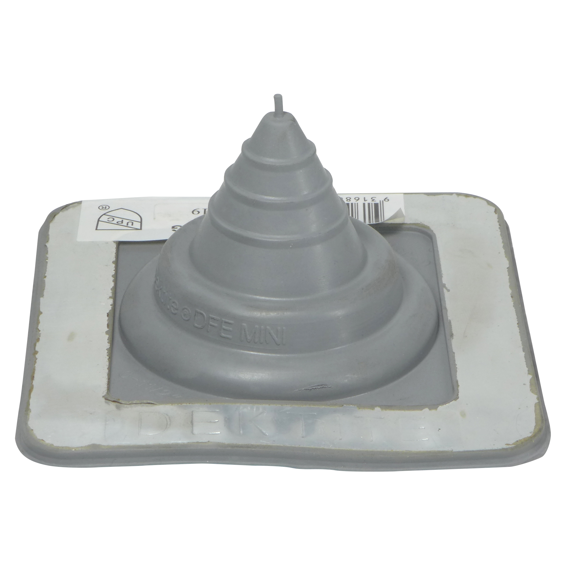 MATCHMASTER DEKTITE PREMIUM #0 GREY (0-35MM/0-1.5") : 11MM-DFE100G
