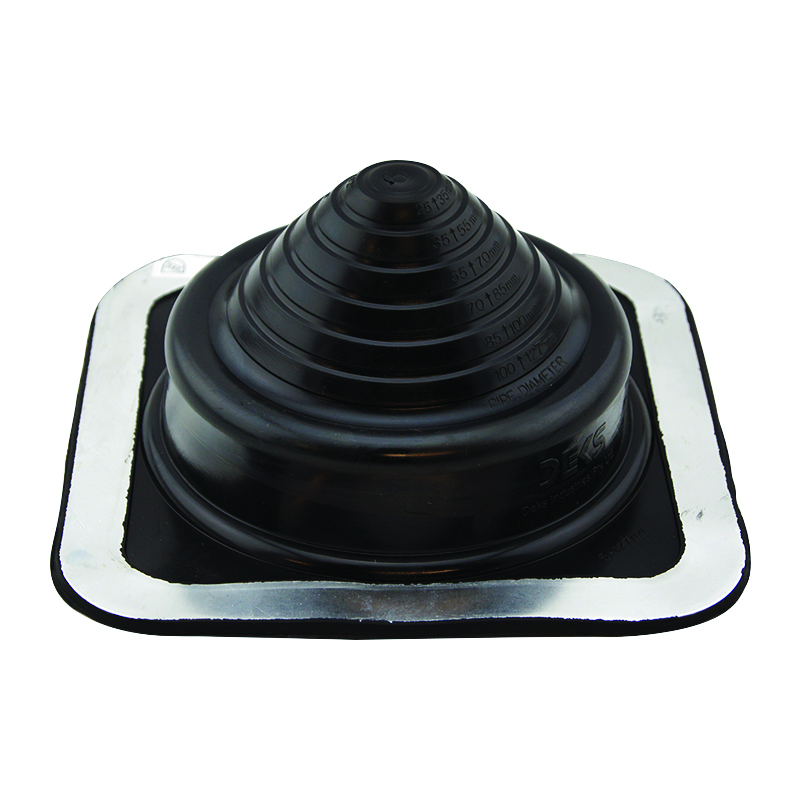 MATCHMASTER DEKTITE 5-127MM BLACK : 11MM-DFE103B