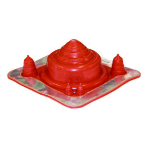 MATCHMASTER DEKTITE SOLAR #1 RED SIL (5-55MM/0.25-2.25") : 11MM-DFE201RES