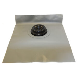 MATCHMASTER DEKTITE NU LEAD #1 BLACK (12-70MM) 410 X 490MM : 11MM-DNL101B