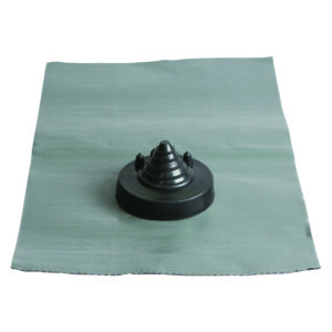 MATCHMASTER RAPIDFLASH SOLAR BLK EPDM FRY FF (6-50MM)280*450MM : 11MM-DRF100GB-A