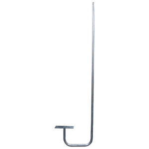 MATCHMASTER HOCKEY STICK UNDER EAVE 64" : 11MM-HS64UE