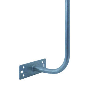 MATCHMASTER MOUNT CURVED FASCIA 1.8M 64" HIT DIPPED GALVANISED : 11MM-HS72