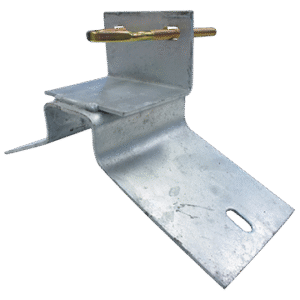 MATCHMASTER MOUNT IRON ROOF : 11MM-IRM