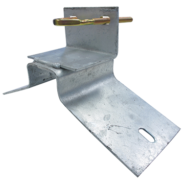 MATCHMASTER MOUNT IRON ROOF : 11MM-IRM