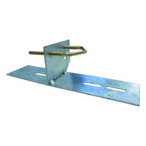 MATCHMASTER MOUNT ANGLE ROOF LIGHT : 11MM-LARM