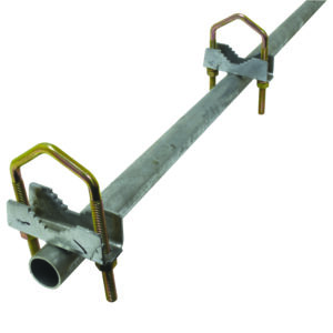 MATCHMASTER Antenna 1.5m Mast Extension Kit 11MM-MEK