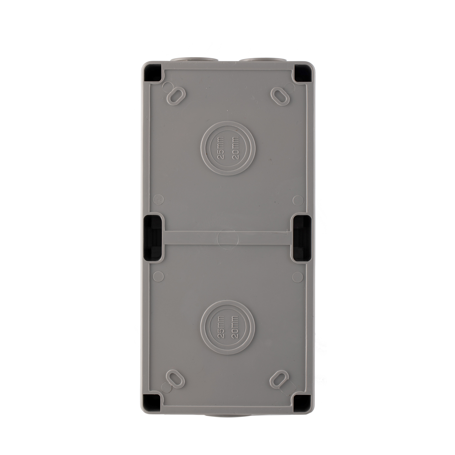 Transco Isolator 3 Pin Combination 20a ip66 66C320