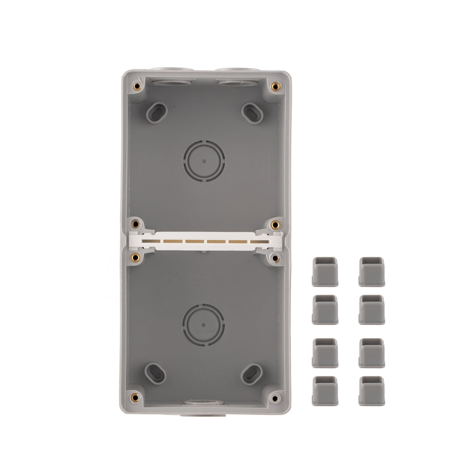 Transco Isolator 4 Pin Combination 40a ip66 66C440