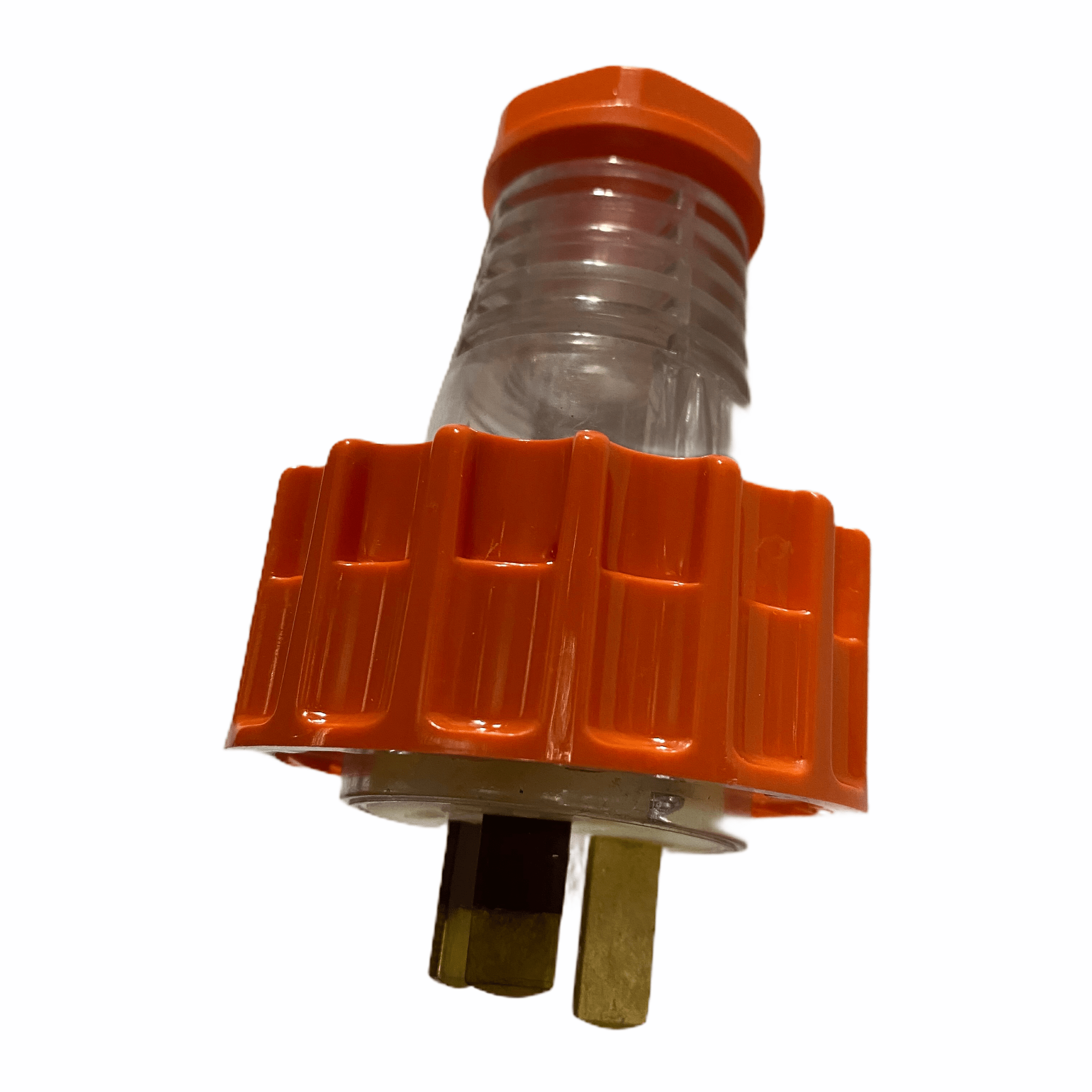 Transco IP66 Plug 3 Pin 20a 66P320