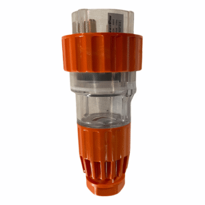 Transco IP66 plug 4pin 50 amp 66P450