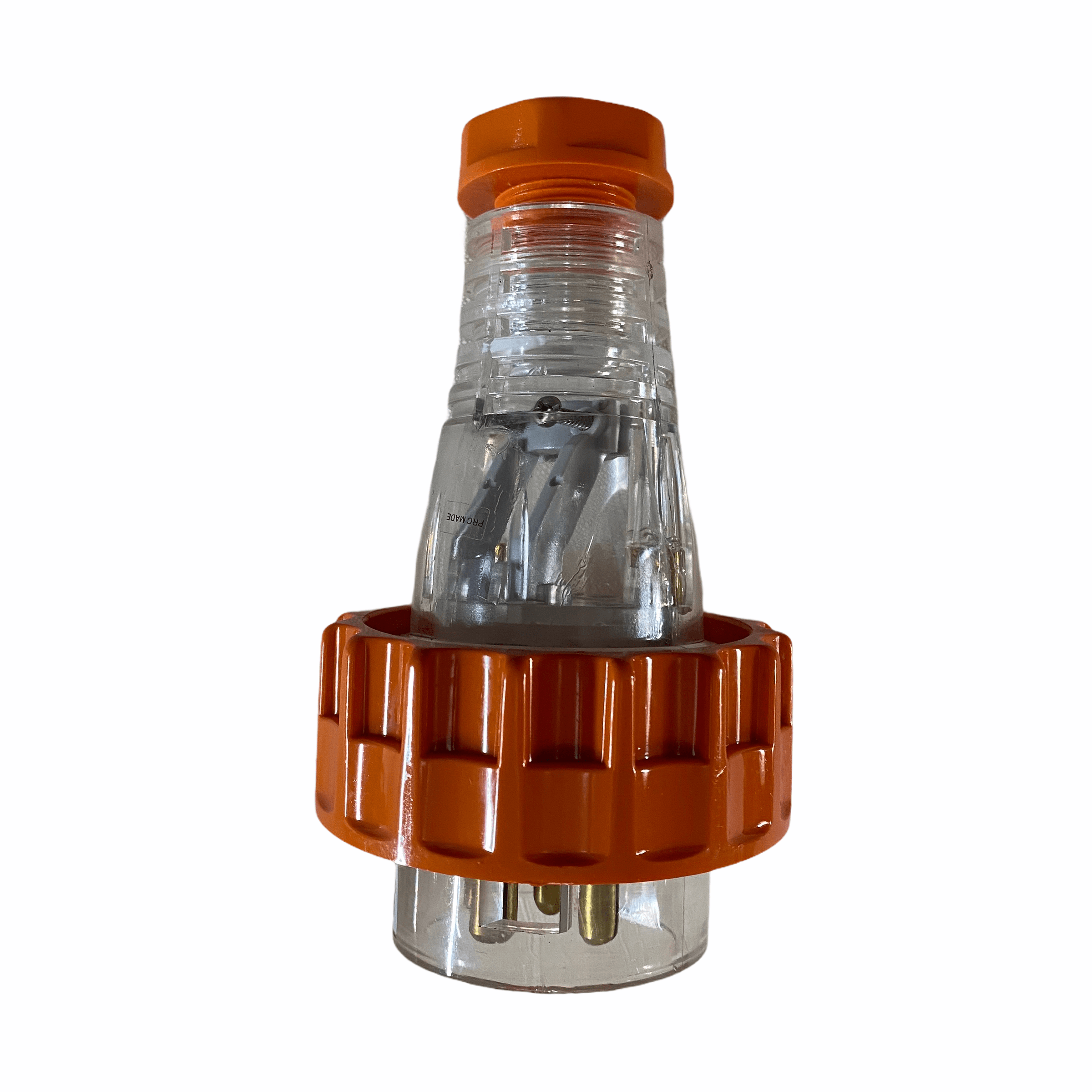 Transco IP66 plug 5 pin 20a 66P520