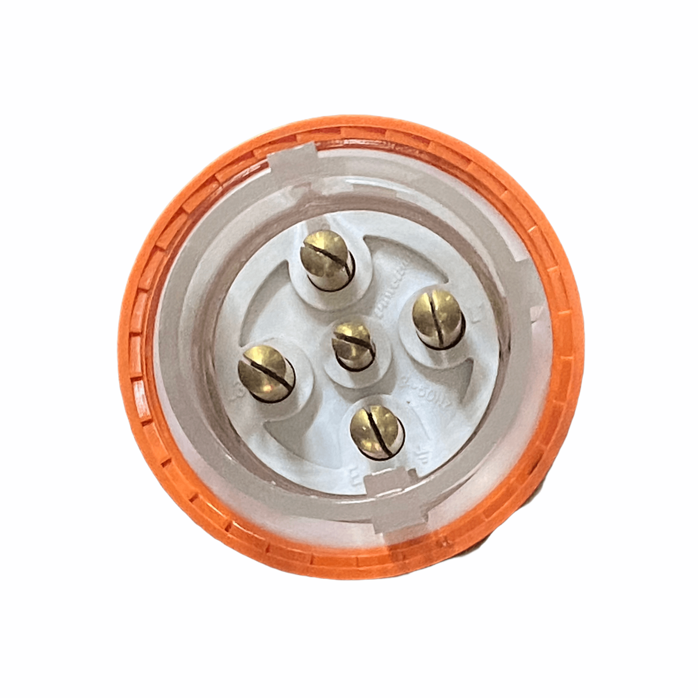 Transco IP66 plug 5 pin 40a 66P540