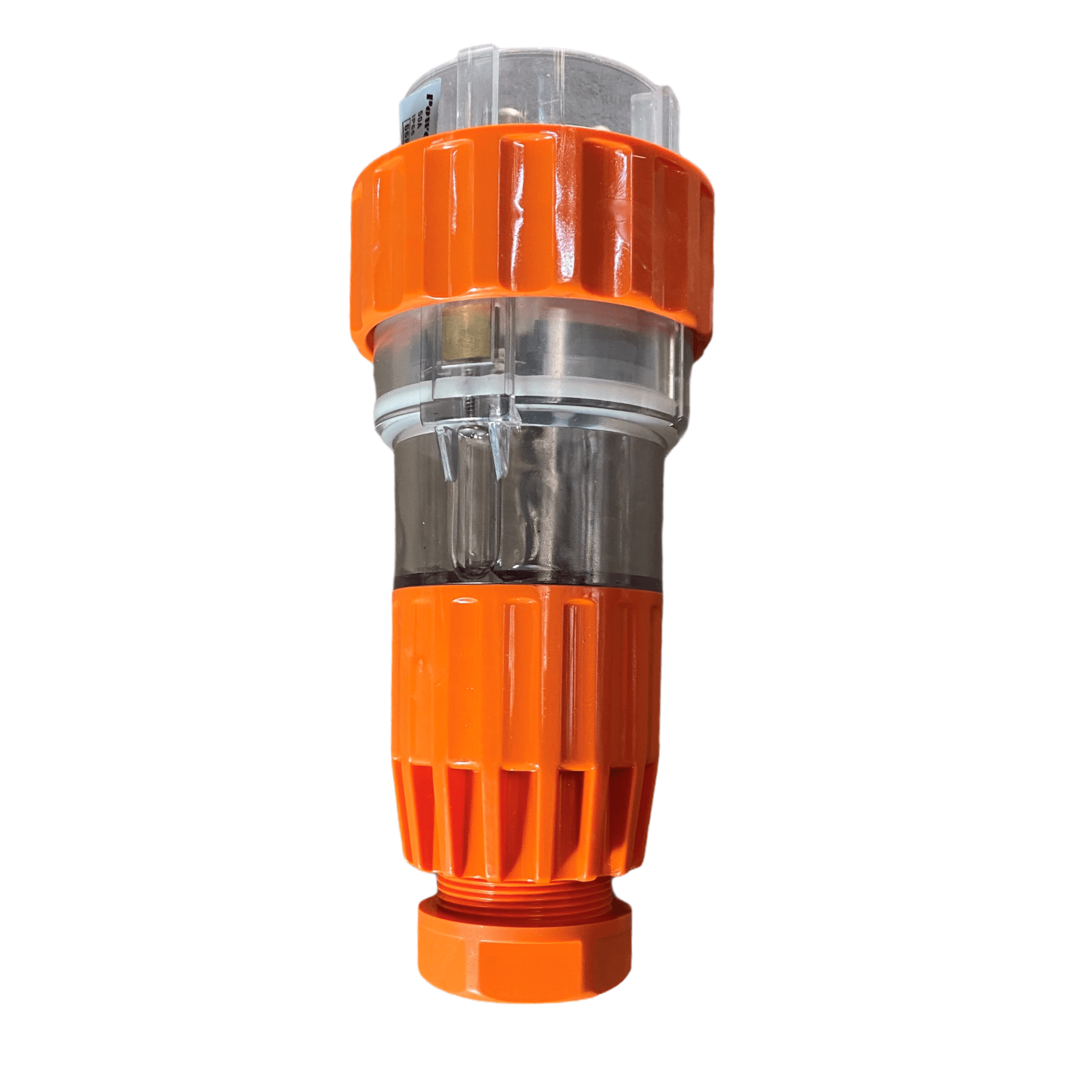 Transco IP66 plug 5 pin 40a 66P540