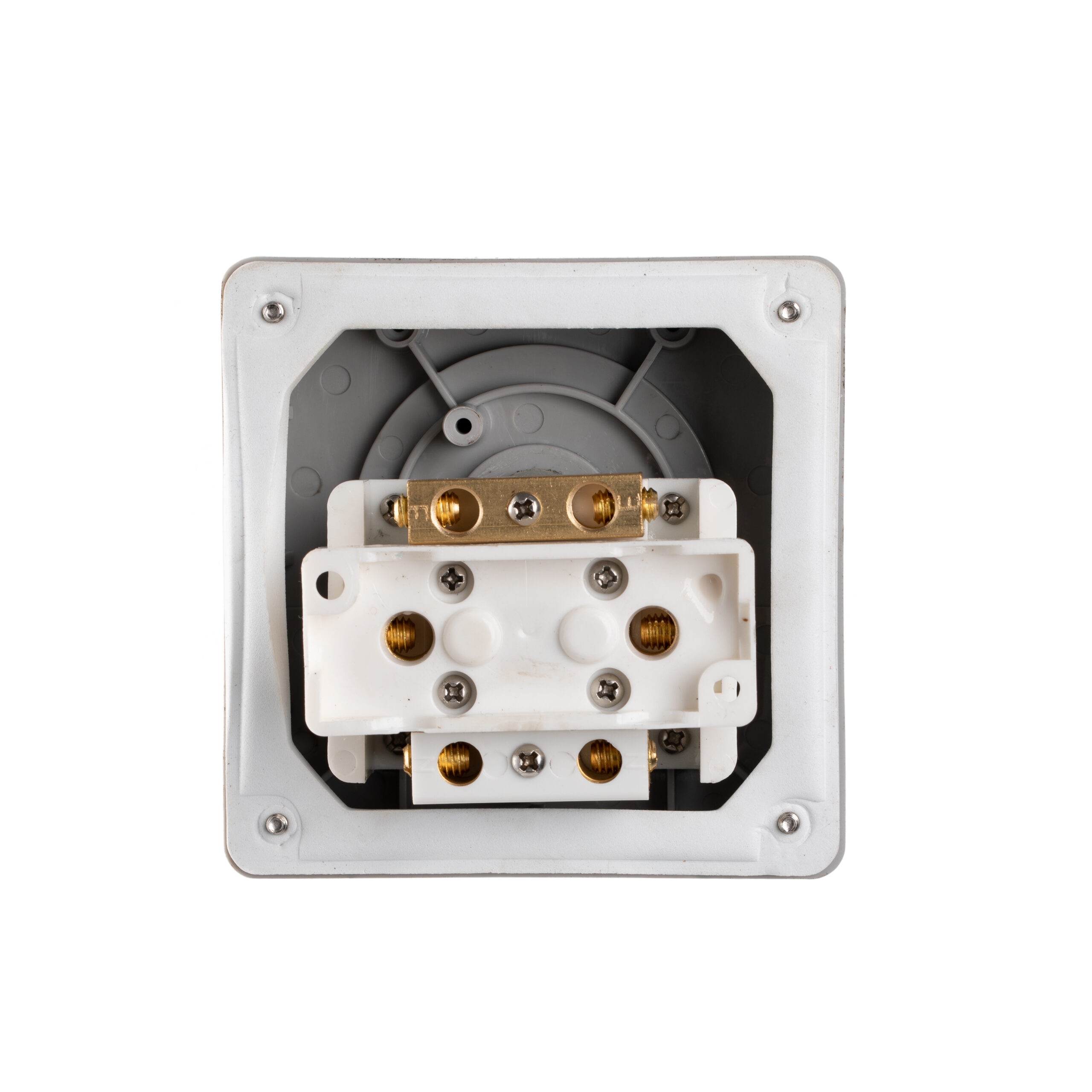 Transco Isolation Switch 1 Pole 10a IP66 66S110