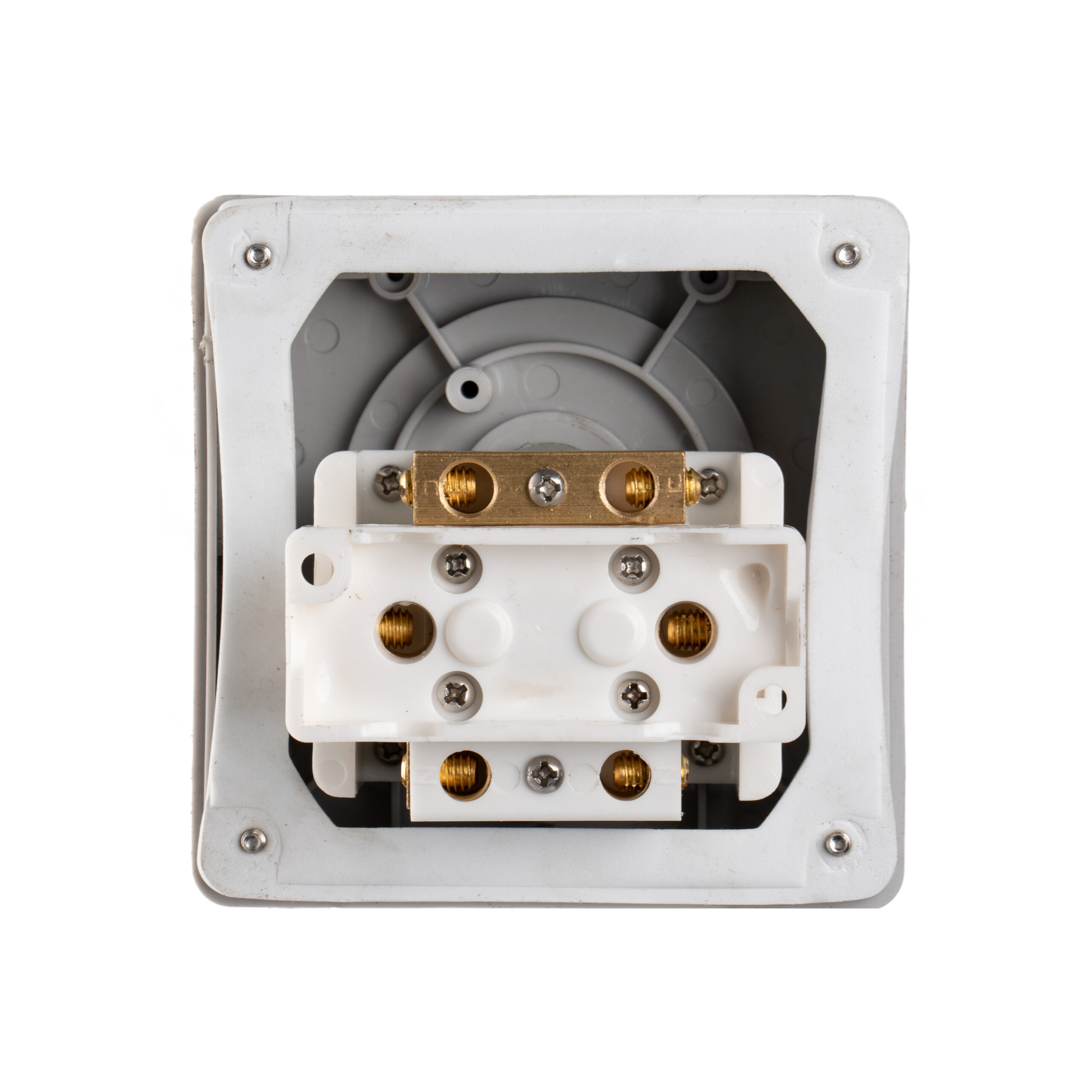 Transco Isolation Switch 1 Pole 15a IP66 66S115