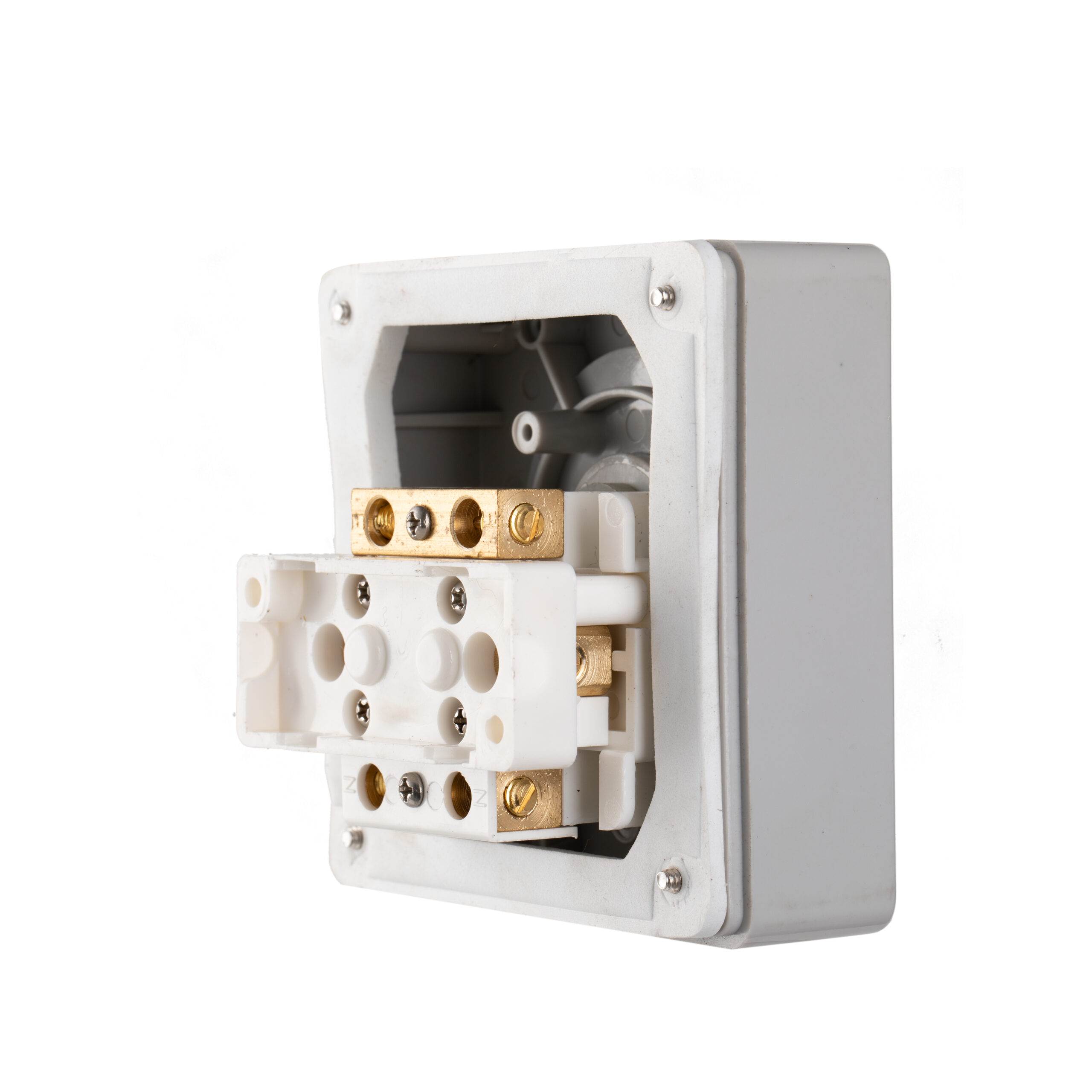 Transco Isolation Switch 1 Pole 15a IP66 66S115