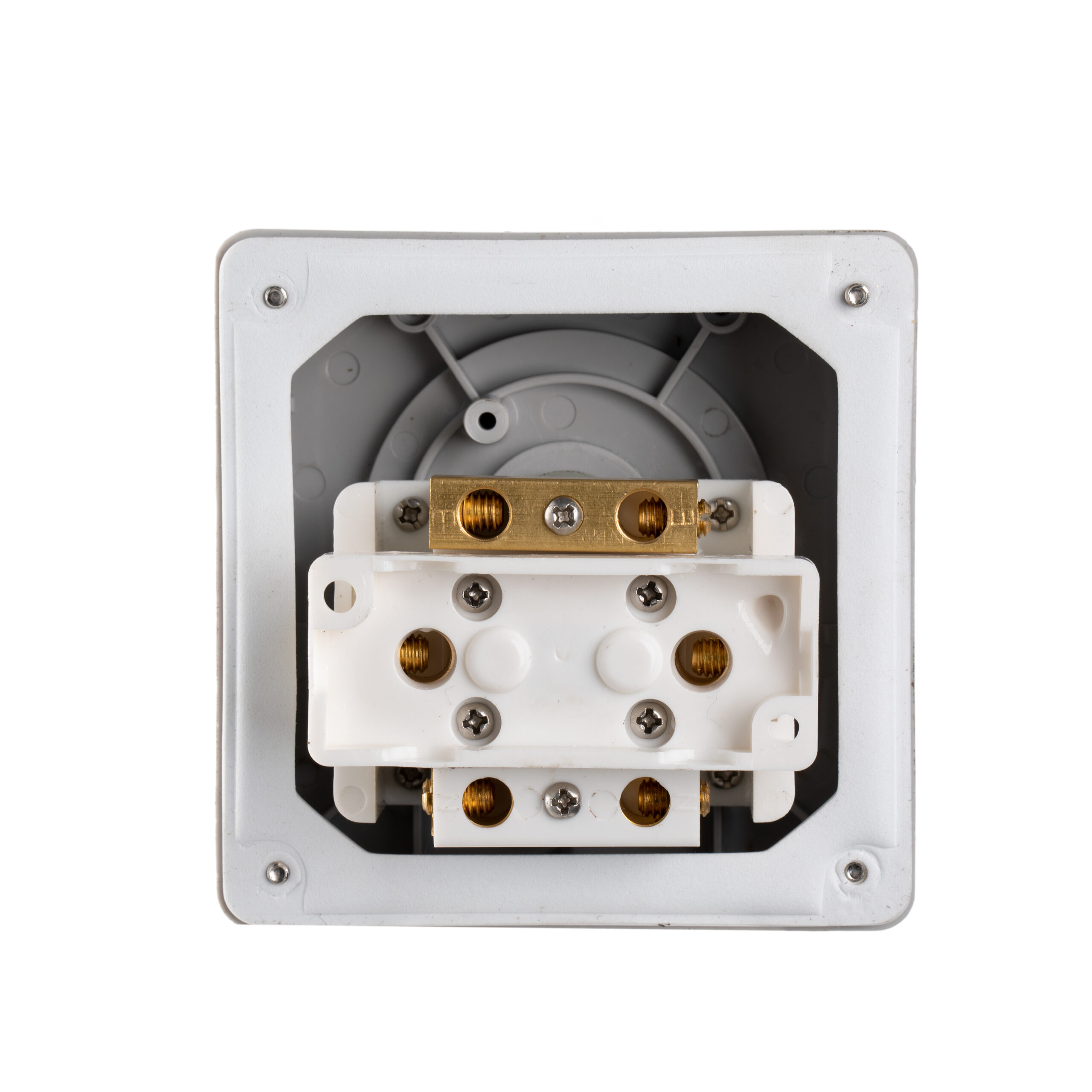 Transco Isolation Switch 1 Pole 50a IP66 66S150