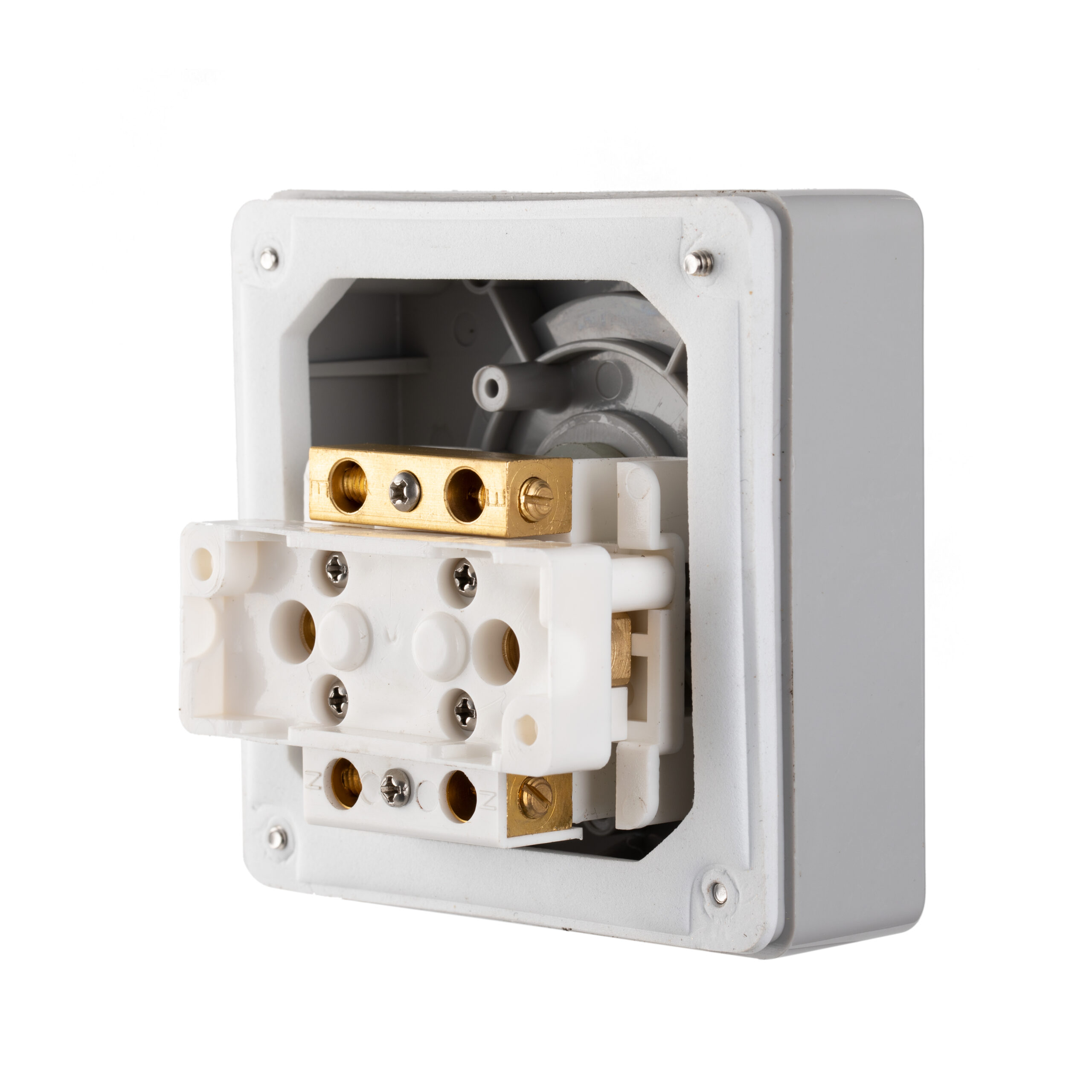 Transco Isolation Switch 1 Pole 50a IP66 66S150