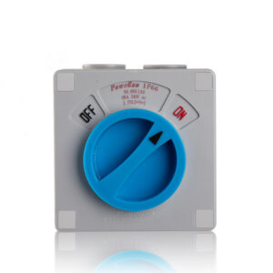 Transco Isolation Switch 1 Pole 50a IP66 66S150