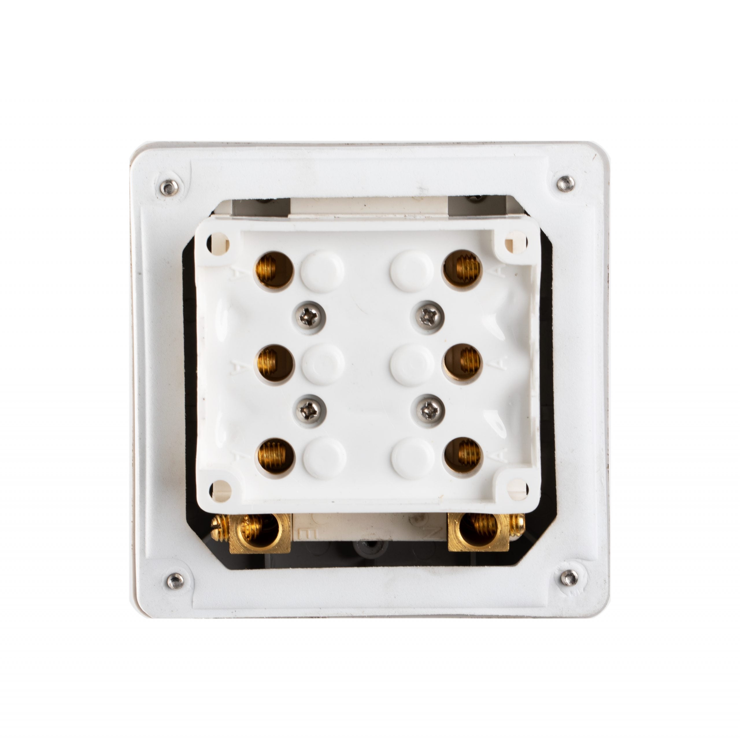 Transco Isolation Switch 3 Pole 32a IP66 66S332
