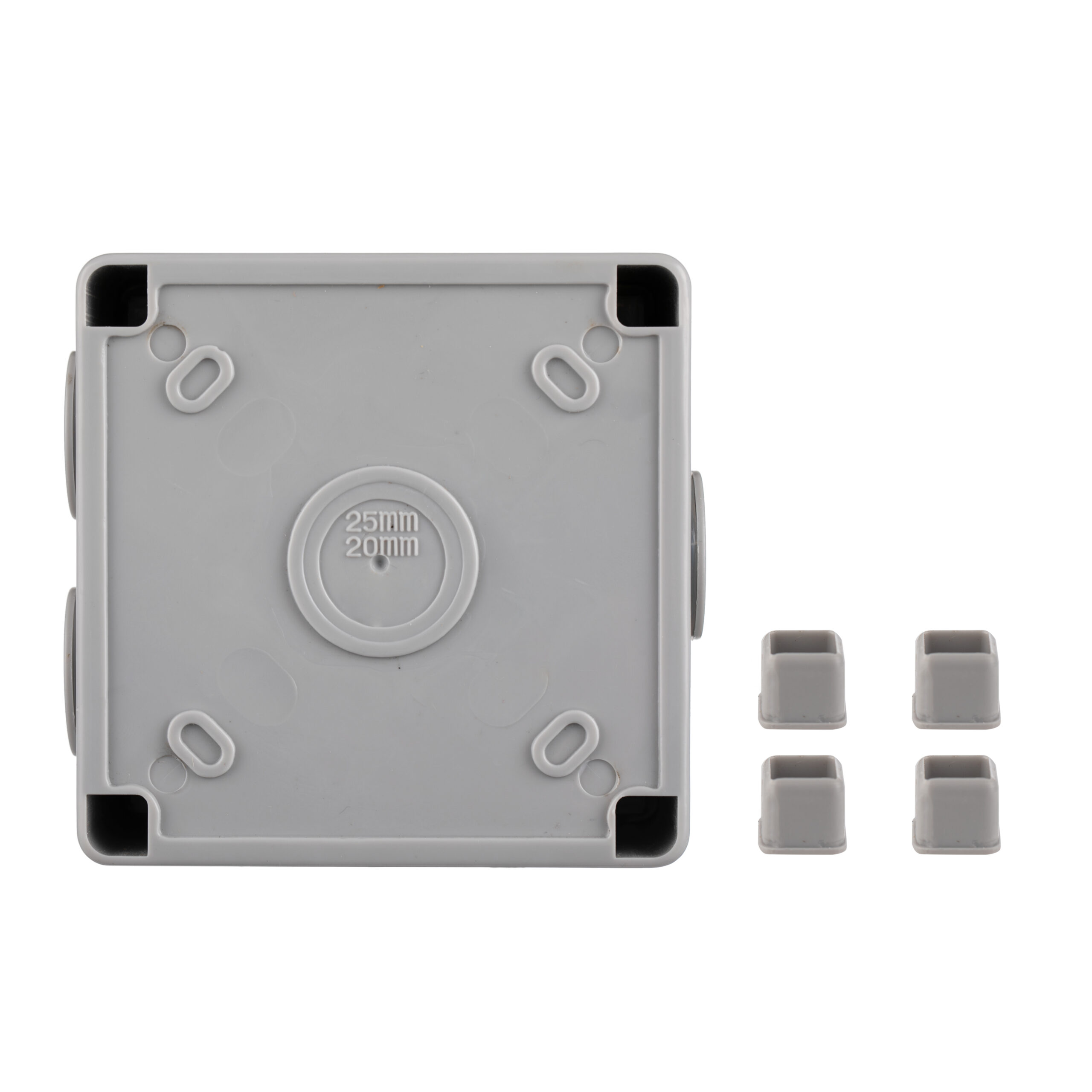 Transco Isolation Switch 3 Pole 40a IP66 66S340