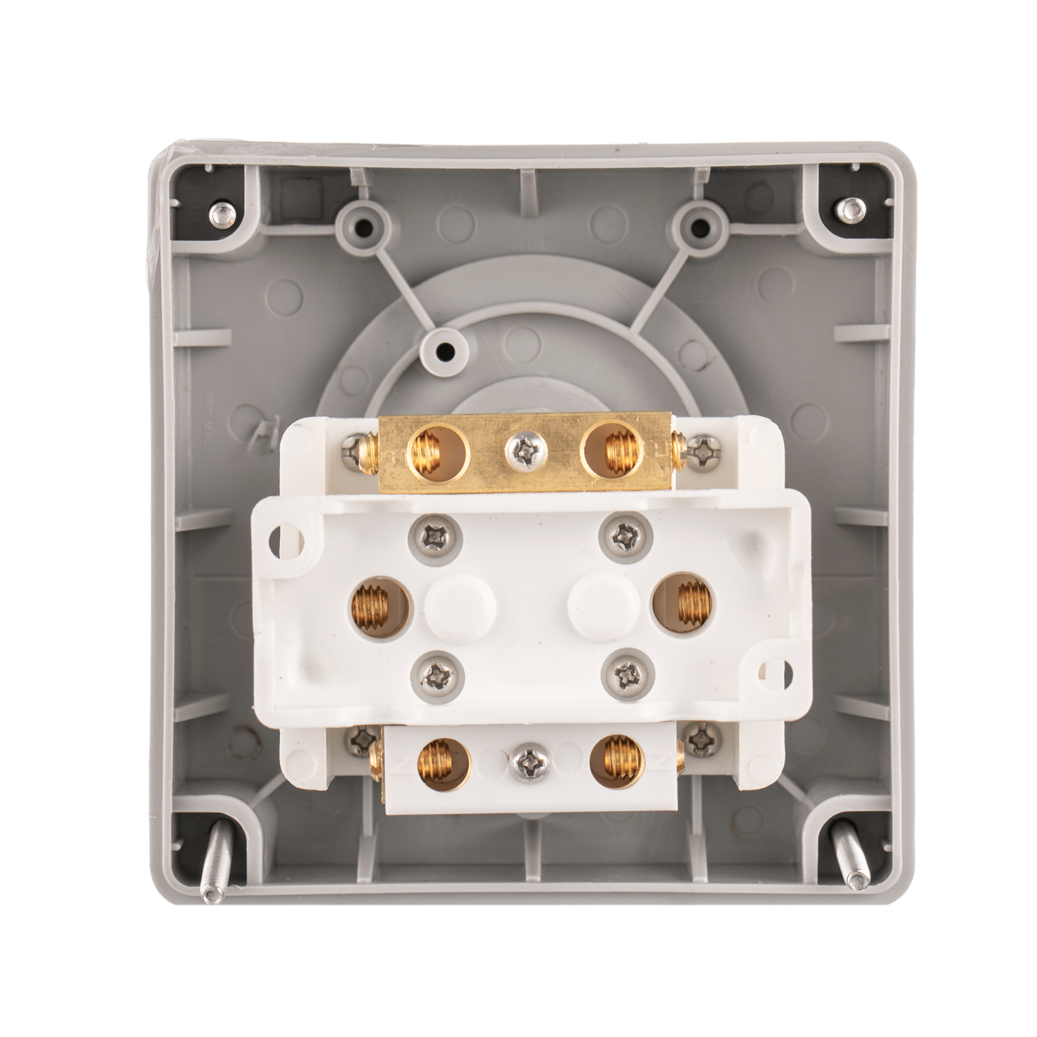 Transco Isolation Switch 3 Pole 40a IP66 66S340