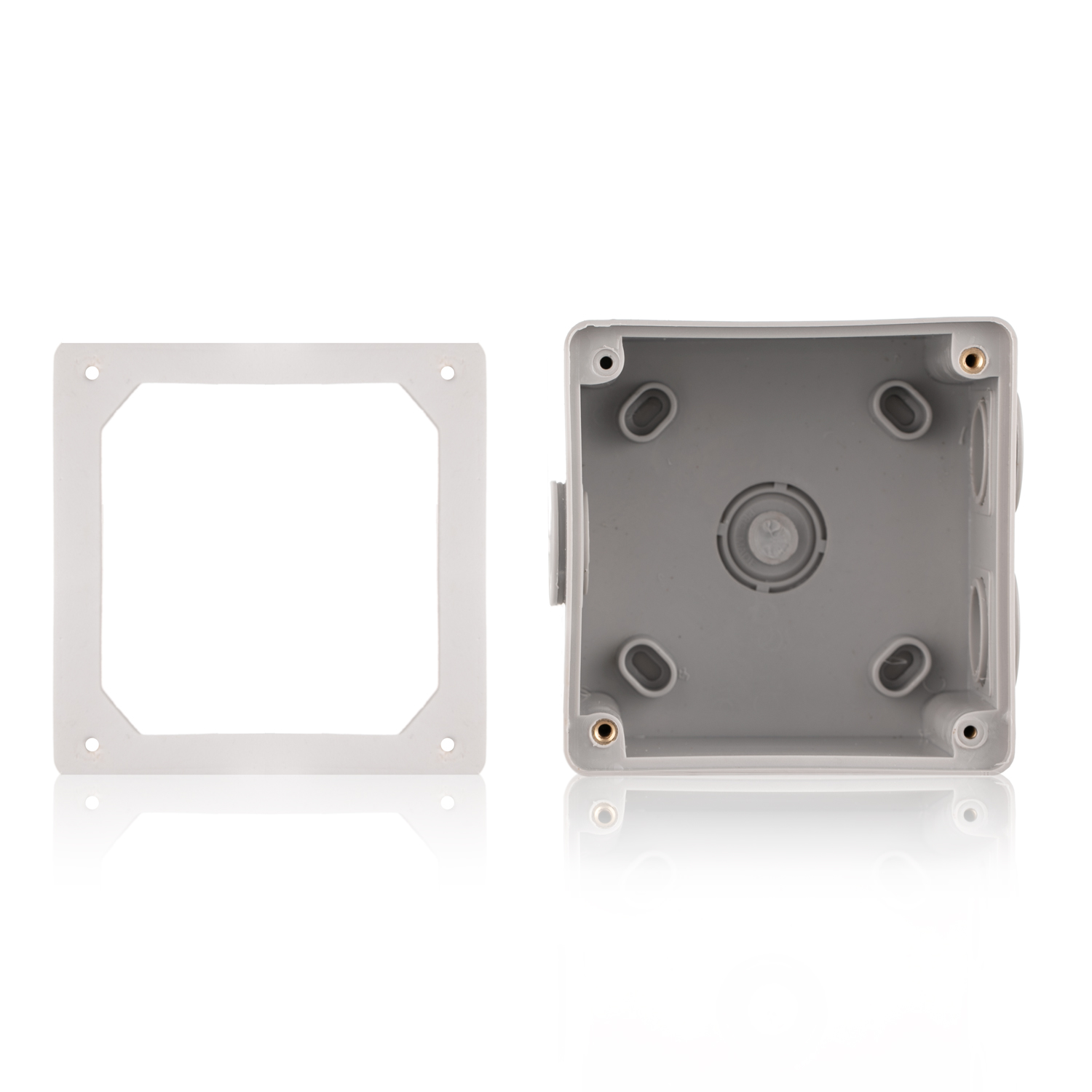 Transco Isolation Switch 3 Pole 40a IP66 66S340