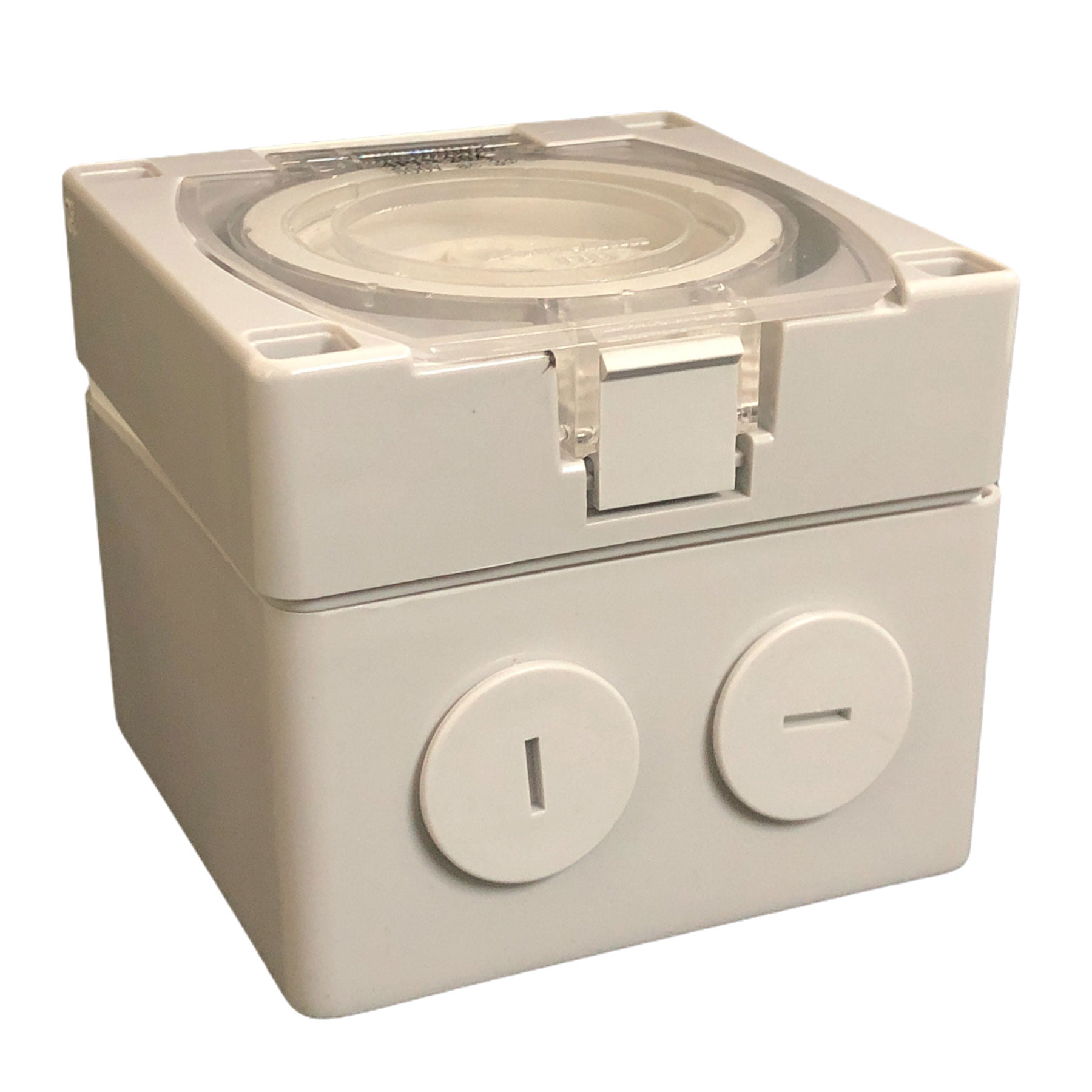 Transco Three Phase Outlet Socket 4 Pin 20a IP66 66SO420