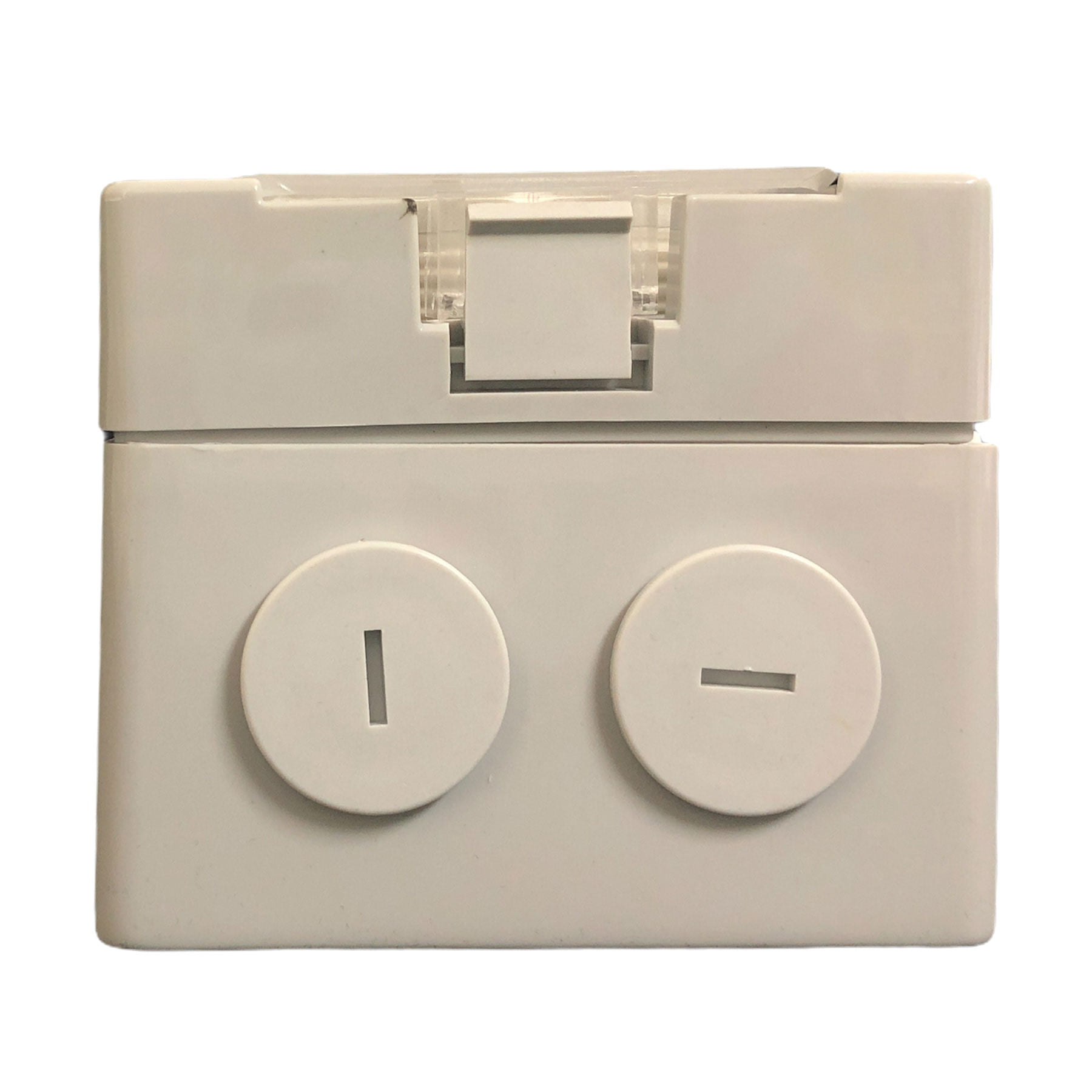 Transco Three Phase Outlet Socket 5 Pin 20a ip66 66SO520