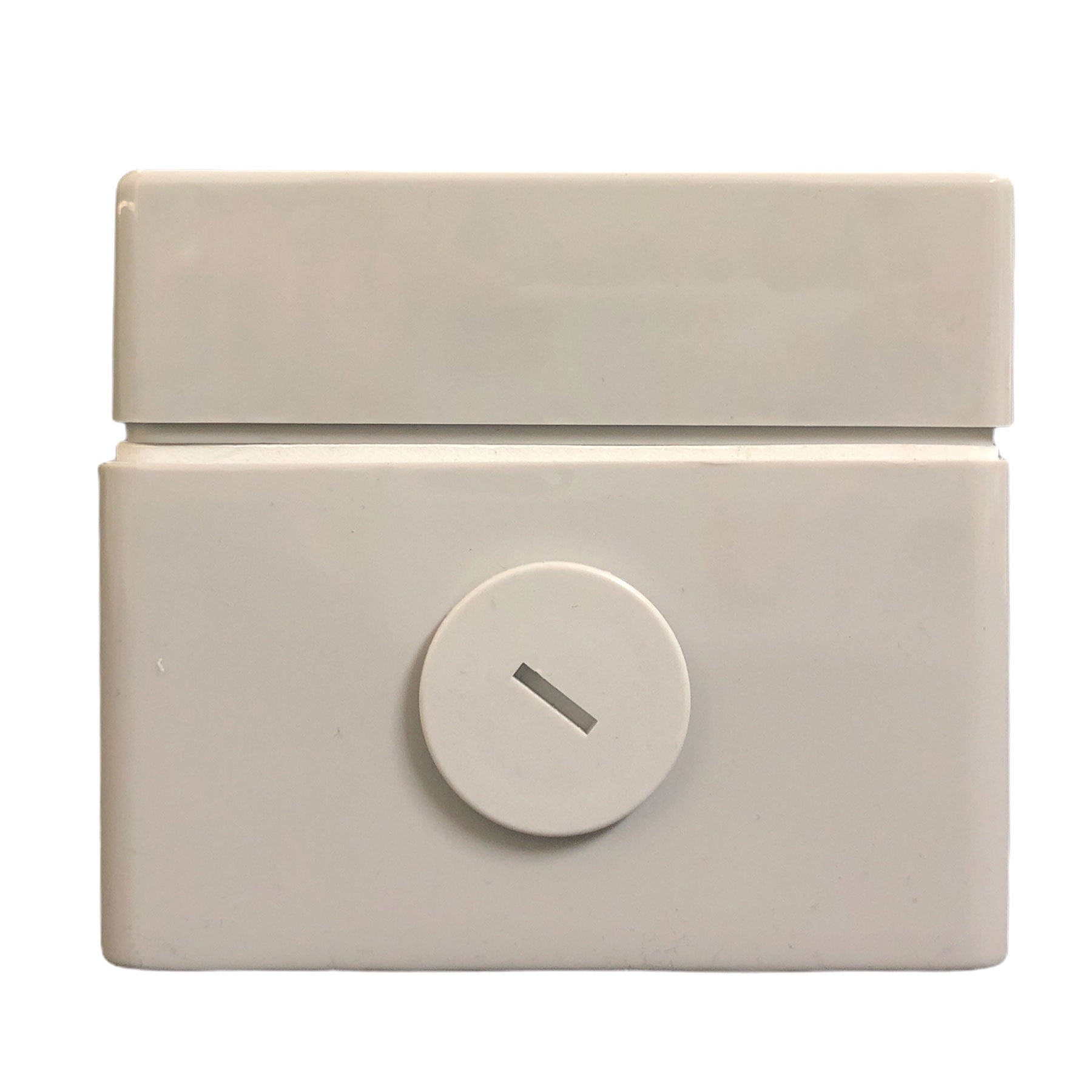 Transco Three Phase Outlet socket 5 Pin 40a ip66 66SO540