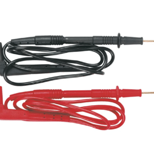 CABAC PVC Insulated Test Leads CAT IV 1000V (1/each) AL04