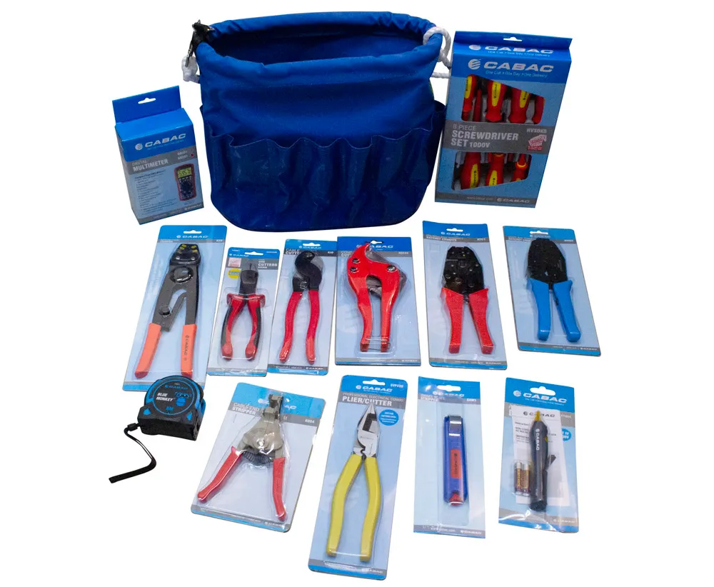 CABAC Apprentice Kit 7 (1/each) APKIT7