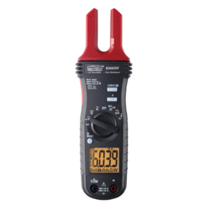 CABAC OPEN JAW 200A AC CLAMP METER (1/each) BM039F