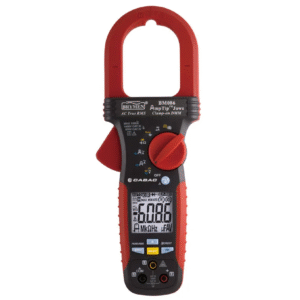 CABAC 1000A AC TRMS CAT IV Compact Clamp Meter (1/each) BM086