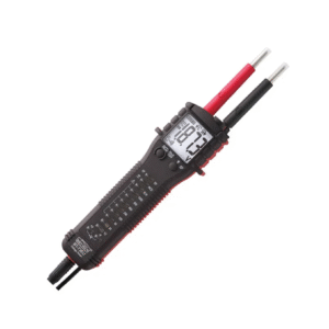 CABAC 1000V LCD + LED Voltage Tester (1/each) BT-73EU