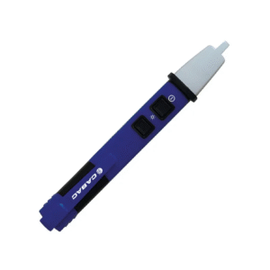 CABAC Voltfinger with Torch Non contact (1/each) C3121