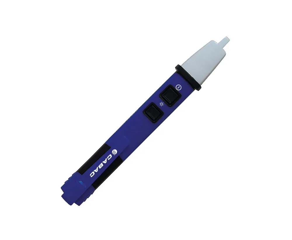 CABAC Voltfinger with Torch Non contact (1/each) C3121