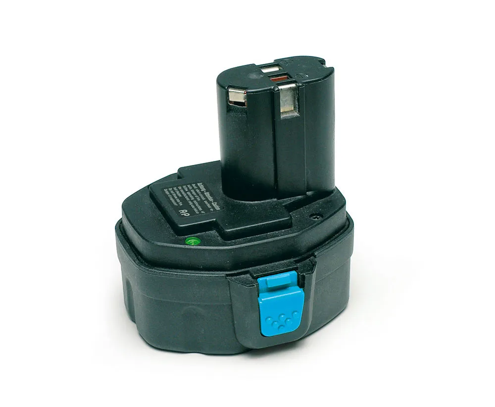CEMBRE Ni-MH 14.4V 3.0Ah Rechargeable Battery (1/each) CB1430H