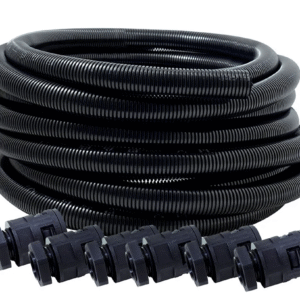 CABFLX LOW FIRE NYLON CONTRACTOR KIT 20MM