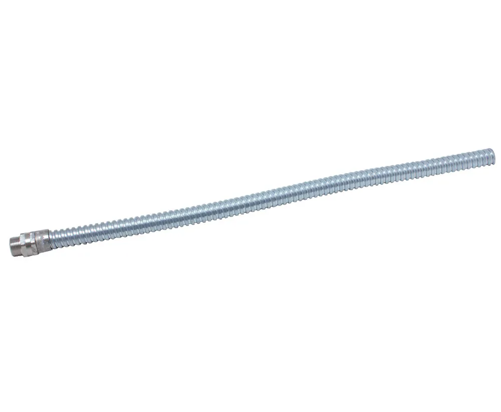 CABFLX CONDUIT CEFU XFLEX G/STEEL NC40X10M (1/each) CEFU40-10