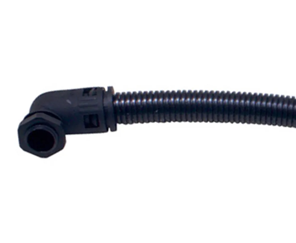 CABFLX Low Fire Nylon Conduit 16mm 50m (1/each) CF016-B-50