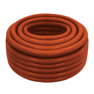 CABFLX LIQUID TIGHT NON METAL ORANGE