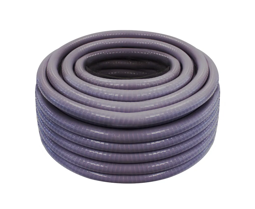 CABFLX LIQUID TIGHT NON METAL GREY
