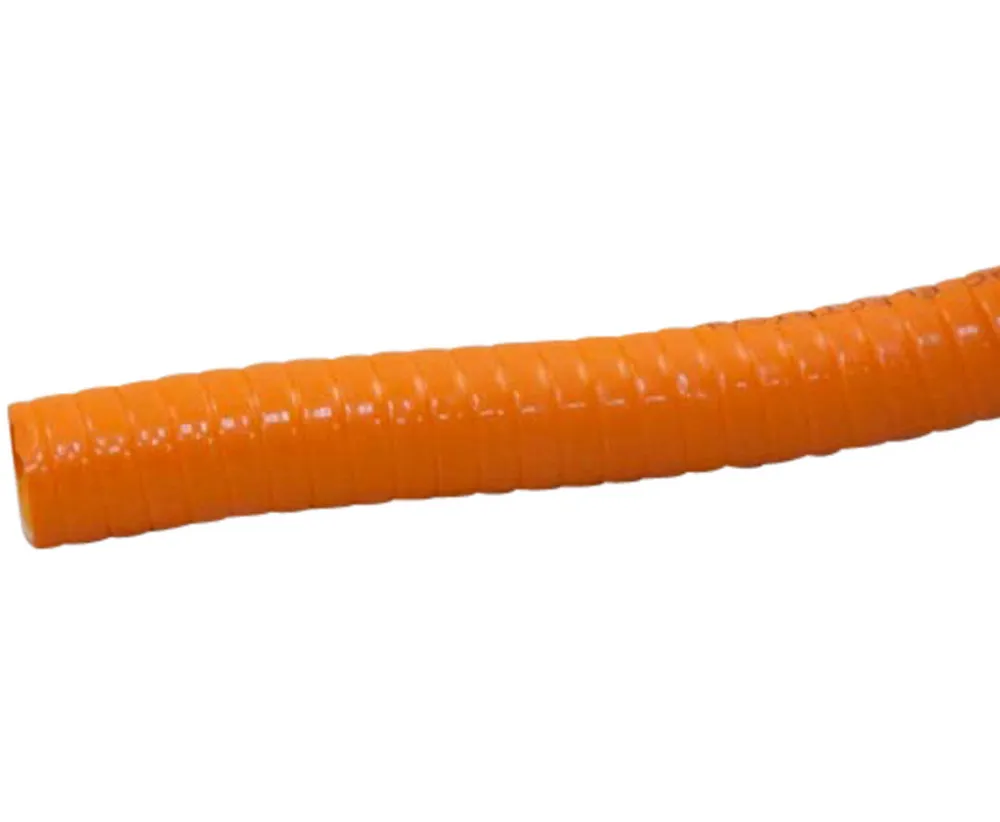 CABFLX LIQUID TIGHT NON METAL ORANGE