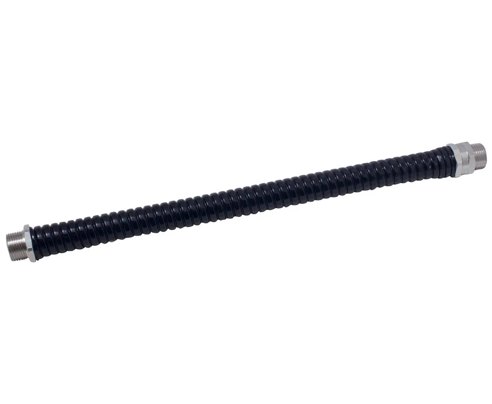 CABFLX CONDUIT CVJC XFLEX G/STEEL PVC NC16X25M (1/each) CVJC16-25